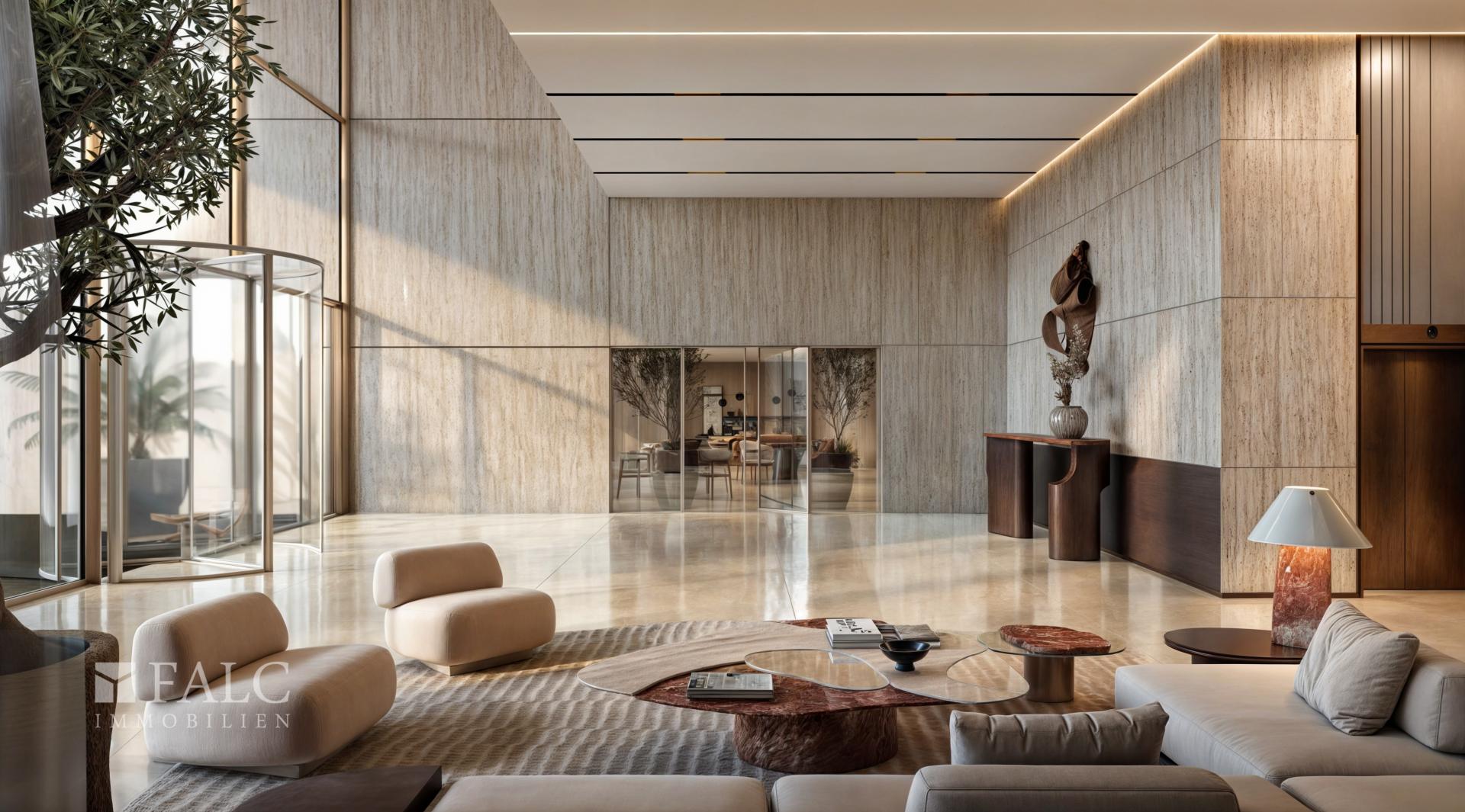 Lobby 1